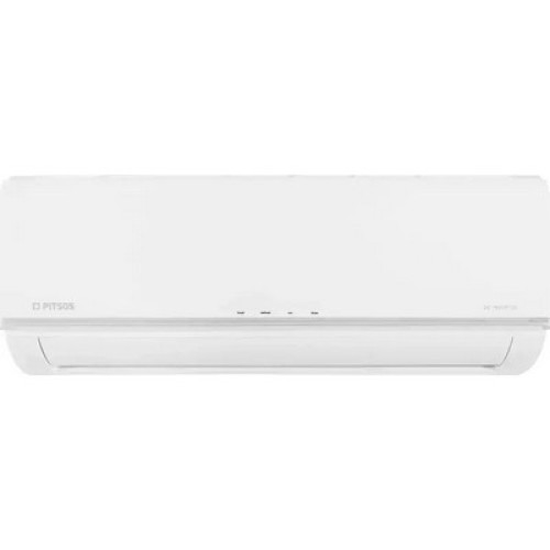 ΚΛΙΜΑΤΙΣΤΙΚΟ PITSOS P1ZAI1282W/P1ZAO1282W IOLI INVERTER 12000BTU WI-FI